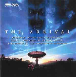 Arthur Kempel / The Northwest Sinfonia - Original Soundtrack From The Motio ...
