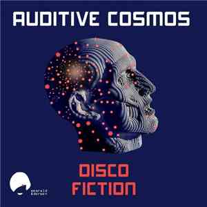 Auditive Cosmos - Disco Fiction