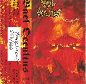 Bael Occultus - Bael Occultus