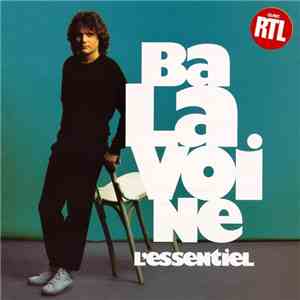 Balavoine - L'Essentiel