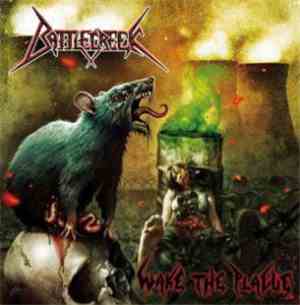 Battlecreek - Wake The Plague