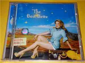 Bette Midler - The Best Bette