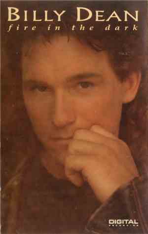 Billy Dean - Fire In The Dark