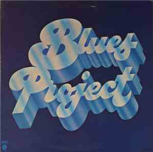 Blues Project - Blues Project