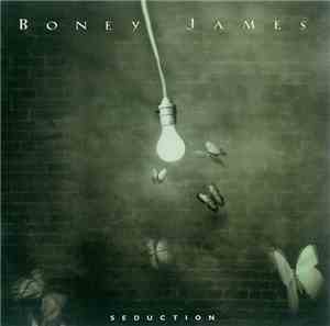 Boney James - Seduction