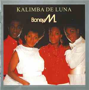 Boney M. - Kalimba De Luna