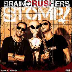 Braincrushers - Stomp!