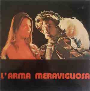 Bruno Nicolai - L'Arma Meravigliosa - Colonna Musicale Originale Del Film O ...