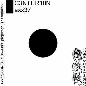 C3NTUR10N - Astral Projection (Shakuhachi)