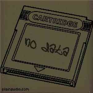 Cartridge - No Data