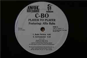 C-Bo - Player To Player