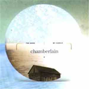 Chamberlain - The Moon My Saddle