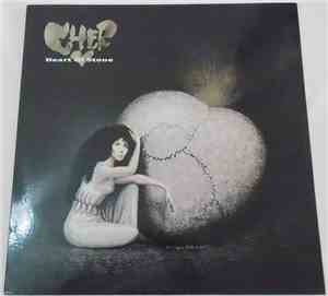 Cher - Heart Of Stone