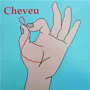 Cheveu - Cheveu