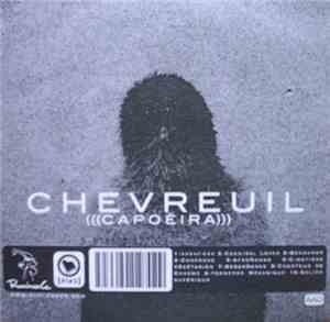 Chevreuil - (((Capoëira)))