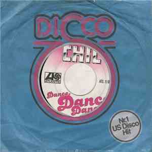 Chic - Dance, Dance, Dance