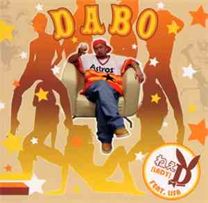 Dabo Feat. Lisa  - ねぇD (Lady)