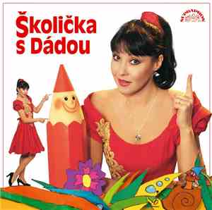 Dagmar Patrasová - Školička S Dádou