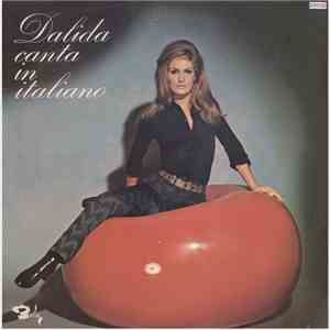 Dalida - Canta In Italiano