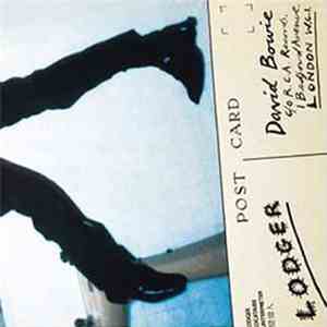 David Bowie - Lodger