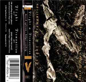 David Sylvian + Holger Czukay - Plight & Premonition