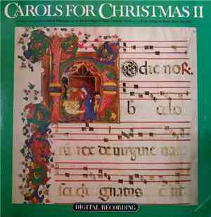 David Willcocks / Royal College Of Music Chamber Choir / Royal College Of M ...