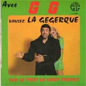 De Giafferi - Dansez La Gégerque
