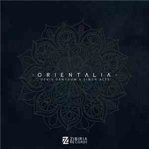 Denis Dawydow, Simon Aces - Orientalia
