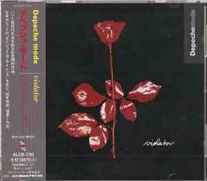 Depeche Mode - Violator