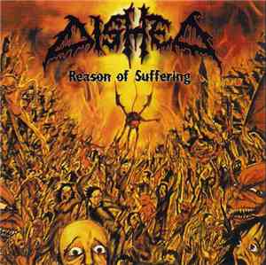 Dished - Reason Of Suffering