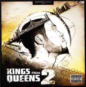 DJ Modesty - Kings From Queens 2 & 2.1