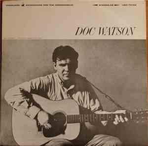 Doc Watson - Doc Watson