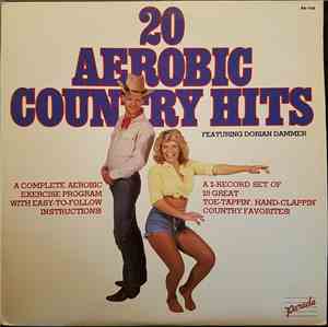 Dorian Dammer - 20 Aerobic Country Hits