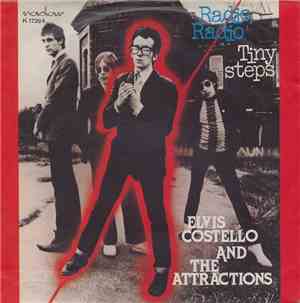 Elvis Costello And The Attractions - Radio, Radio