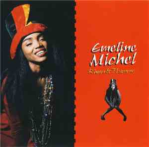 Emeline Michel - Rhum & Flamme