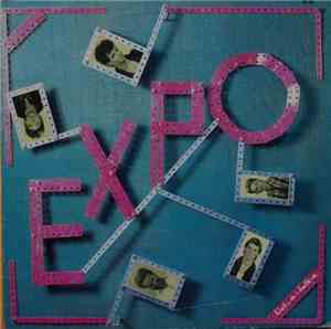Expo - Not-A-Talk-A