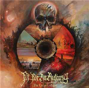 Fit For An Autopsy - The Great Collapse