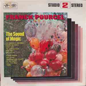 Franck Pourcel - The Sound Of Magic