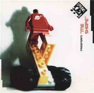 Freeform - Me Shape