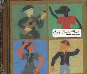Gorky's Zygotic Mynci - Spanish Dance Troupe