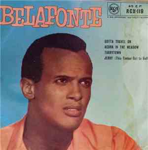 Harry Belafonte - Belafonte