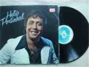 Helio Portinhal - Helio Portinhal