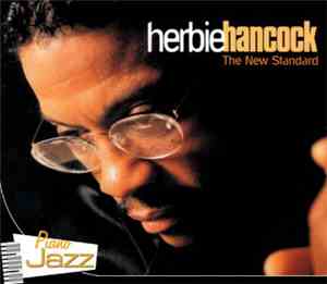 Herbie Hancock - The New Standard