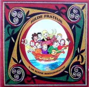Hilde Frateur, De Kleine Bootcompagnie - De Kleine Boot