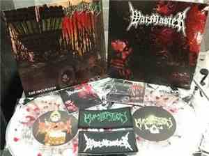 Humiliation  / Warmaster - Split