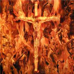 Immolation - Close To A World Below