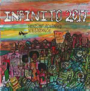 Infinito 2017 - Mind Of Advanced Resistance