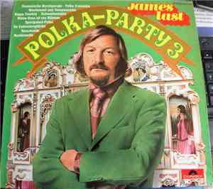James Last - Polka Party 3