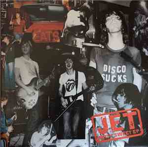 Jet  - Dirty Sweet