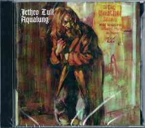 Jethro Tull - Aqualung